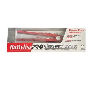 1” BaByliss Pro Flatiron